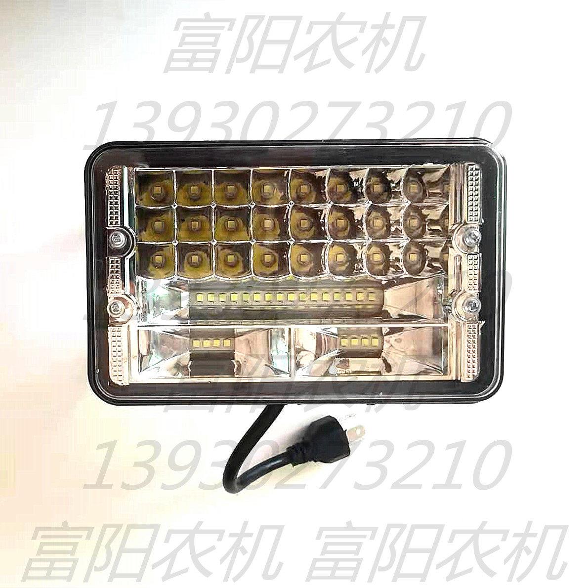约翰迪尔 拖拉机704 804 904 1004 1104 1104 1204前大灯 前照明