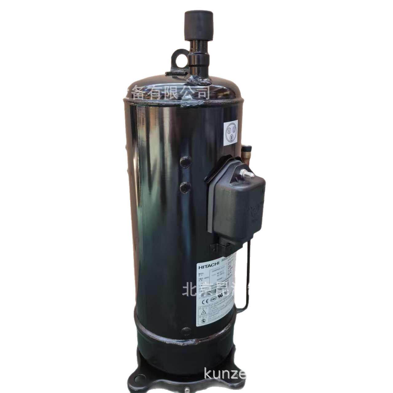 变频制冷压缩机 DD110PHDG-D1S6 涡旋式冷库制冷压缩机