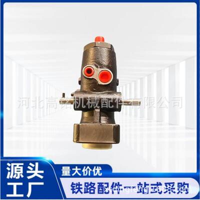 铁路柴油机 240E型喷油泵NPT68-00-00C中车北京南口机械 中车天津