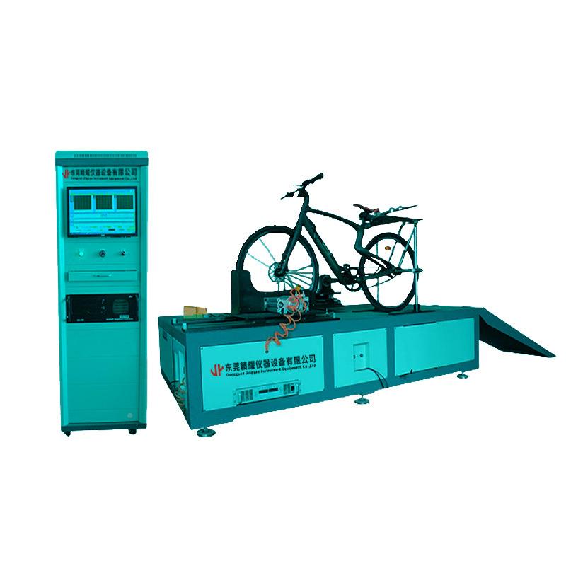 源头厂电JY-CX51动自行路况试验机车 自车动测态耐久刹车性能试机