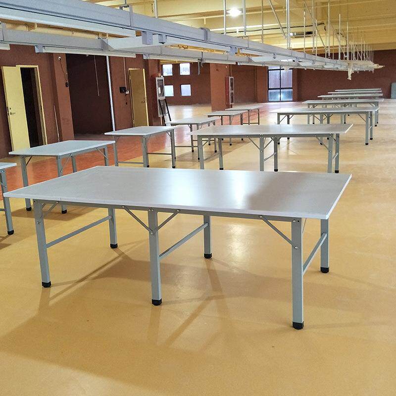 厂家台缝纫机辅助台小型包装台堆放台烫台检验台缝前设备