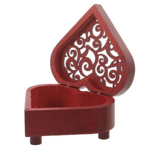 Hand Crank Music Box Accessories Man Decor Mechanism Wooden