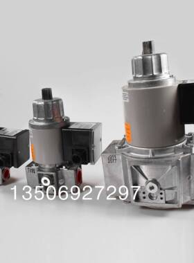 DUNGS冬斯电磁阀MVD205/5 MVD207/5 MVD210/5 MVD215/5 MVD220/5