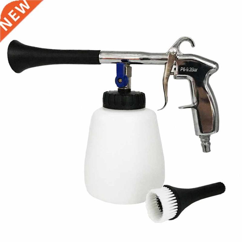 High Pressure C Wash For Tornador Portable Interior Deep C