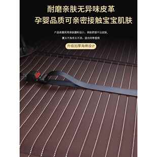 汽车座睡觉后座睡垫可折叠非充气高车载床后垫排轿车后非车充气旅