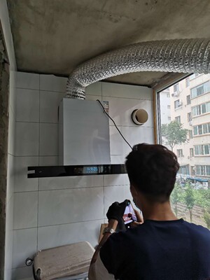 优盟油烟机怎么样已经使用一周揭秘优缺点