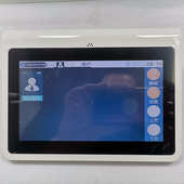 呼叫讲酒店语音中文名称包厢呼叫双向无线茶楼讲餐厅器对语音对铃