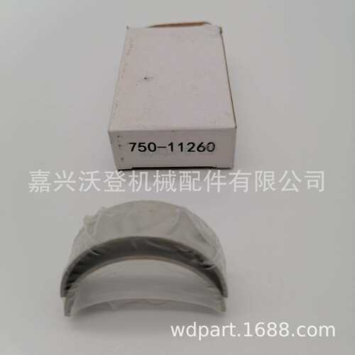 750-11260t75011260连杆瓦适用于李斯特发动机LPW2LPW3LPW4