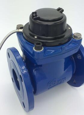 光电直读智能水表/干式可拆卸远传水表/485MODBUS