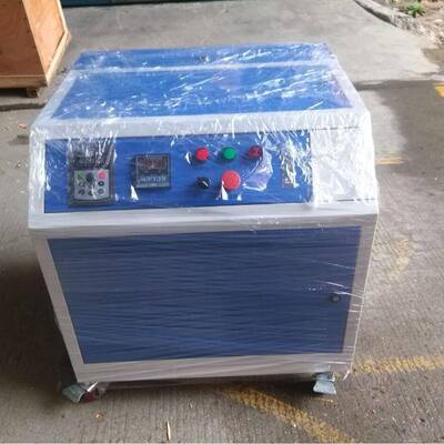 (BELIN)SCG-12工业变频高压加湿器微雾加湿机仓库大功率车间