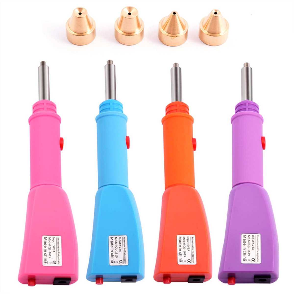 可吸烫钻器，烫钻笔,纺织面料/辅料/配套,烫画/烫图/烫钻,淘宝优惠券,粉丝福利购,淘宝优惠卷