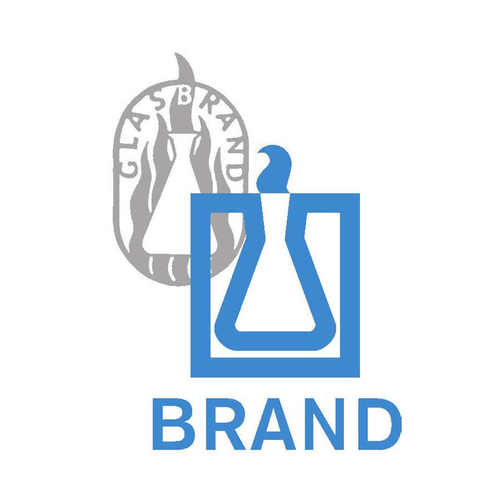 BRAND/普兰德适配器硅胶接头硅胶用于手动/电动大容量移液管助吸