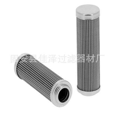 管道过滤器滤芯HC2217FKN6H液压滤芯纳污能力强过滤精度高