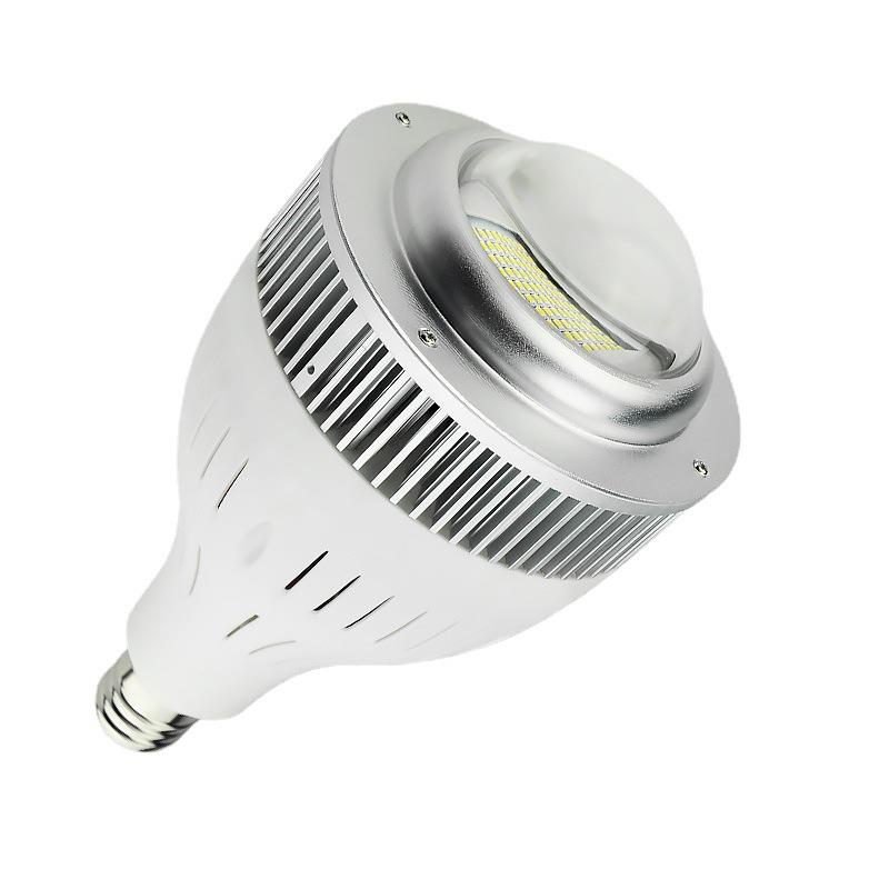 私模150WE40工矿灯TUV标准认证光源型工矿灯厂房仓库超市等灯具