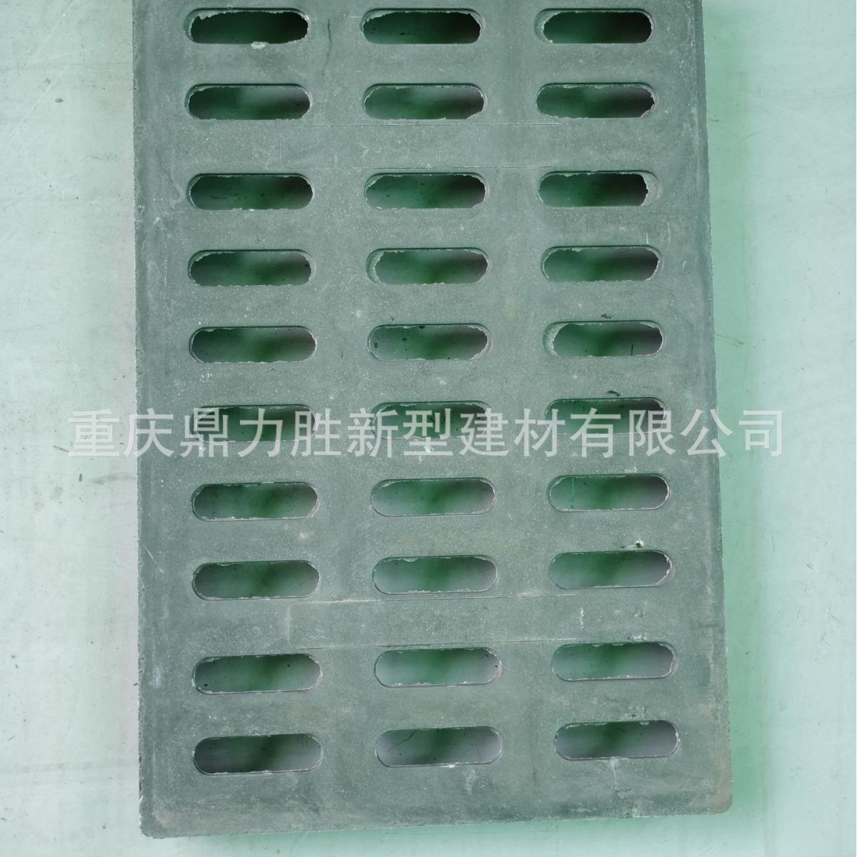 现货过人过车水篦子板厨房下水盖板雨水沟格栅盖板耐压防滑