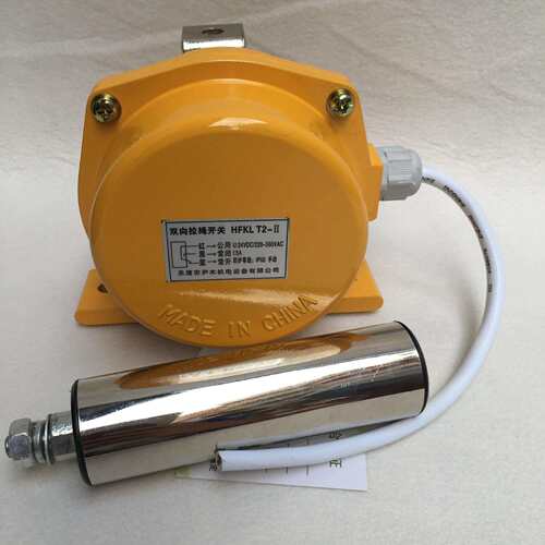 两级跑偏开关KPT1-12-30 10-45 20-35 FPK XLPP YHP NKPK防偏控制
