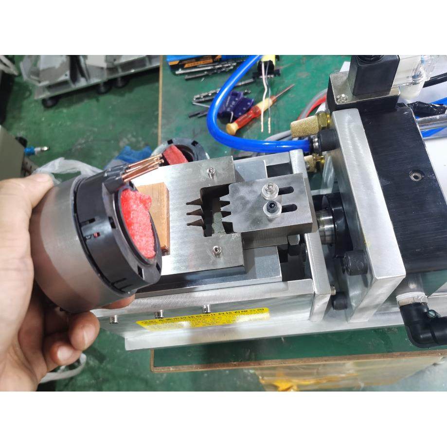 汽车线圈自动切脚机磁环电感自动气动切脚机变压器针脚半自切脚机,搬运/仓储/物流设备,其他输送机械,淘宝优惠券,粉丝福利购,淘宝优惠卷