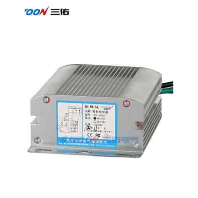 SAYOON三佑工厂店 ZD-400SE 600S 电动车有刷控制器 1000W 3000W