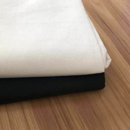 手工辅料不缩水纯棉520布衬（似中统）