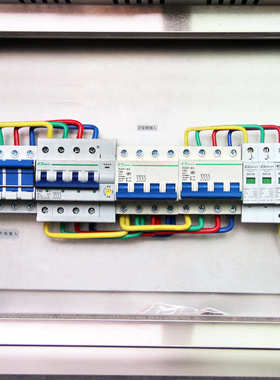 光伏配电箱并网箱三相5kw8kw10kw15kw20kw30kw不锈钢380V汇流箱