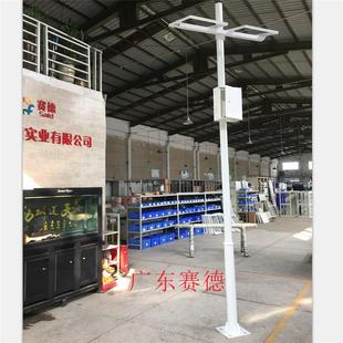 深圳光伏设备支架太阳能板支架托架太阳能监控支架