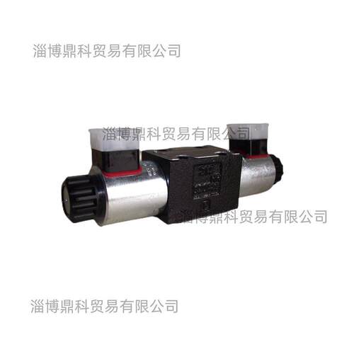 PARKER派克原厂液压换向阀比例方向控制阀电磁阀D1FBE01FK0NJW014