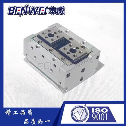 亚6德客型薄型手指缸HFD12X5H0HF气VIUD16X15FD16X30HFD1X60HFD20