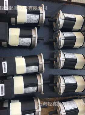 KONECRANES 科尼电机行走 MF06LA200-132F85001E-IP55 52293023 0
