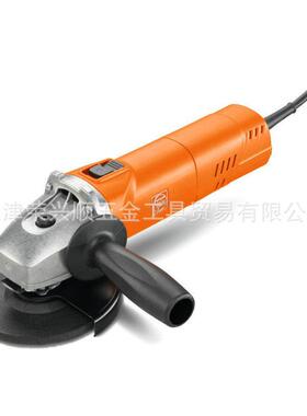 德国制造FEIN泛音WSG11-150角向磨光机150mm打磨机WSG8-125切割机