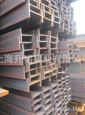 供应36B工36C工字钢规格Q235B工字钢