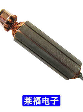 HIOS电批CL-3000/4000/6500/7000转子 CL4-0460马达CL65-0420电机