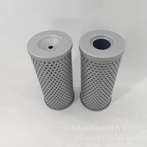 工程机械设备燃油过滤LH0240R010BN/HC嘉硕环保