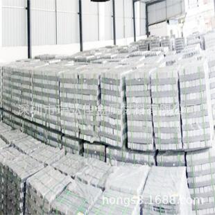ZnAl9Cu2锌合金锭ZX09铸造锌合金锭板ZZnAlD10-1量大从优