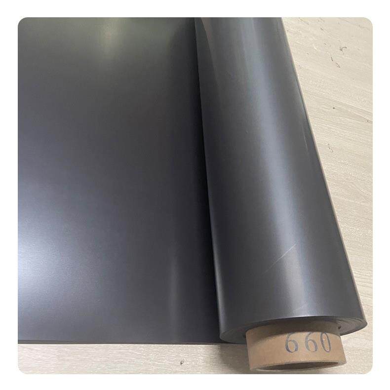 加厚强力磁性橡胶软磁片磁铁板对吸背胶磁吸贴片磁力贴大号磁片垫