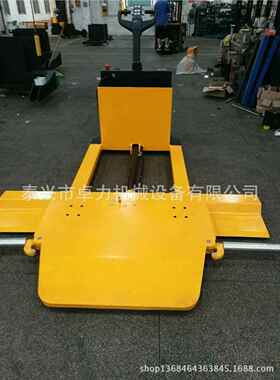 专用电764动汽移器 路车辆清车位障道电动转移器