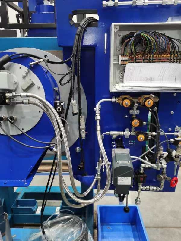 全新锅炉油管KBOE 单价1500