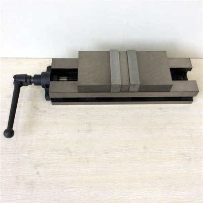 双向平口钳 双向角固平口钳 双向夹紧精密平口钳4寸6寸角固式虎钳