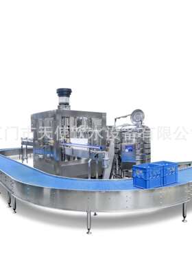 业142纯水制透水净设备净水处理系统全自动去离子水机RO工反渗设