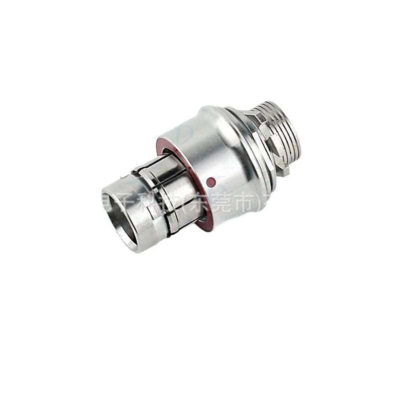 连接器FX1031T02C052A4N-HS   FX1031Z02C052B4N-H 铜合金 不锈钢