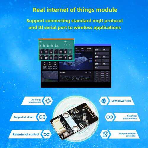 Micro:bit V2 主板入门学习套件microbit图形化python编程扩展板