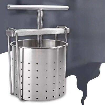 Household Small Manual Stainless Steel Vegetable Stuffing