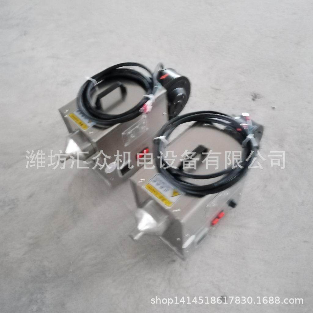 胶水清洗热风机专业设计自动控温源头厂家生产体积小使用轻便