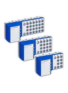 赫斯曼管理型交换机 MSP30-16040SCY9MRHHE3A MSP30系列