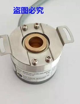 宜科旋转编码器 EC50P13T-L5TPR-1024.6MGT01 拆机成色新