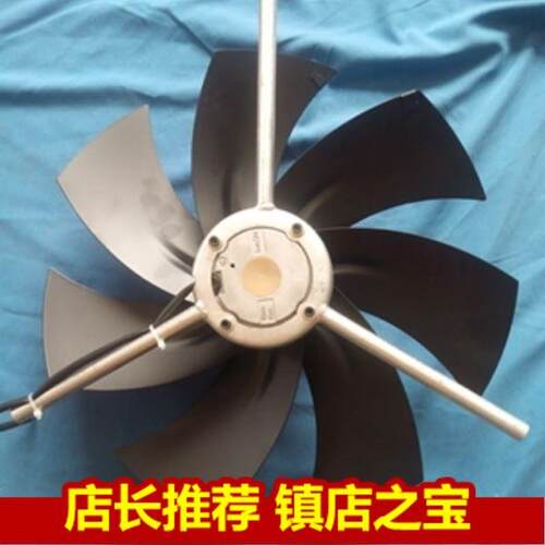 苏州风机排风扇380FZL4WZS5-2380FZL4WZD4-2电机