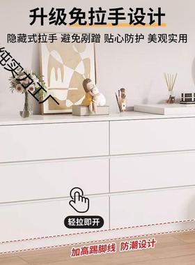 梳体妆台卧室简约2现代025新款小户型主65400转角书桌一斗柜化妆