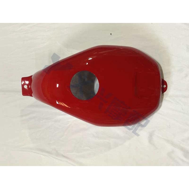 NSR250 三仔油箱壳 P3油箱罩 3仔油箱盖 现货 颜色可以提供