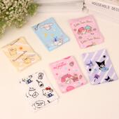 套日系玉桂狗女学生军训弹力透气护臂冰丝手袖 可爱防晒袖 薄款 夏季