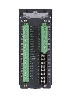 安科瑞AM2SE-V微机保护装置三段式过流保护带谐波闭锁环网柜保护