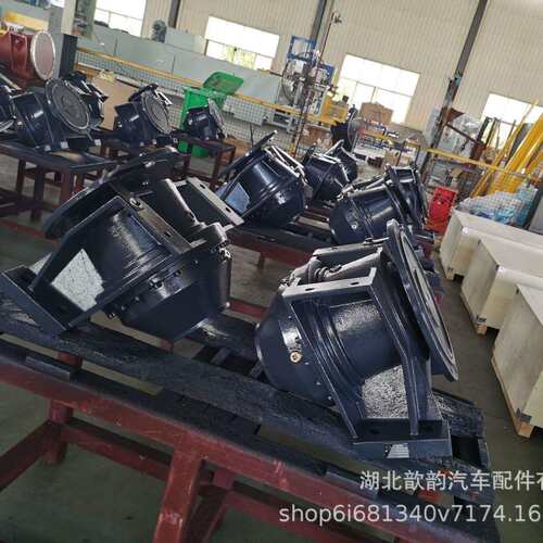 国产6方5方深蓝HILNS B200SL4F-B减速器自上料搅拌减速机进口专用
